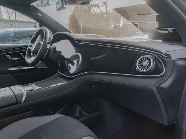 Mercedes-Benz EQE SUV 4MATIC AMG Line