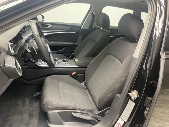 Audi A6 45 TDI Avant Quattro