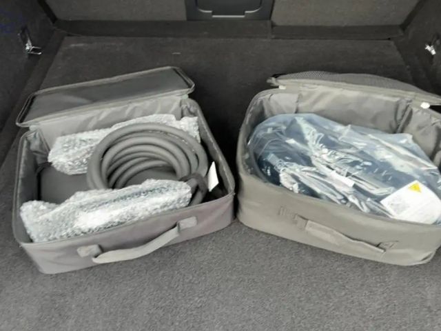 BYD Seal Boost DM-i Touring