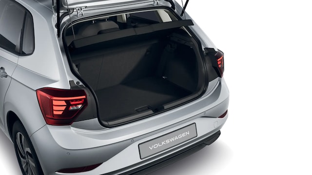 Volkswagen Polo DSG IQ.Drive Life