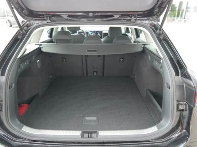 Volkswagen Passat 1.5 eTSI Variant