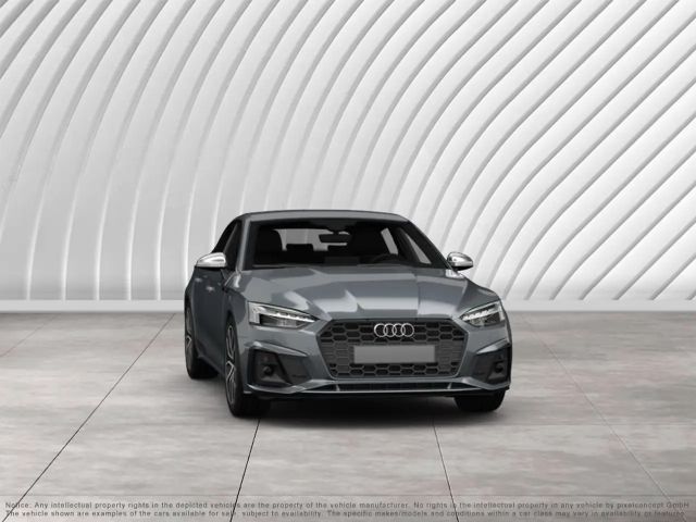Audi A5 40 TDI S-Line Sportback