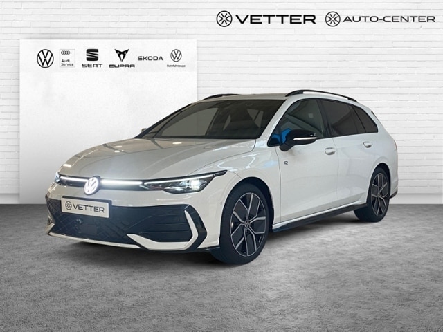Volkswagen Golf DSG Golf VIII Variant