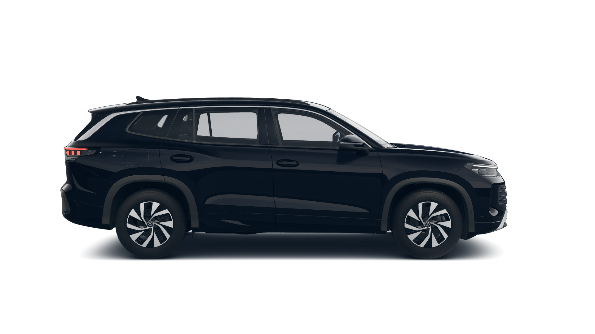 Volkswagen Tayron 1.5 eTSI DSG