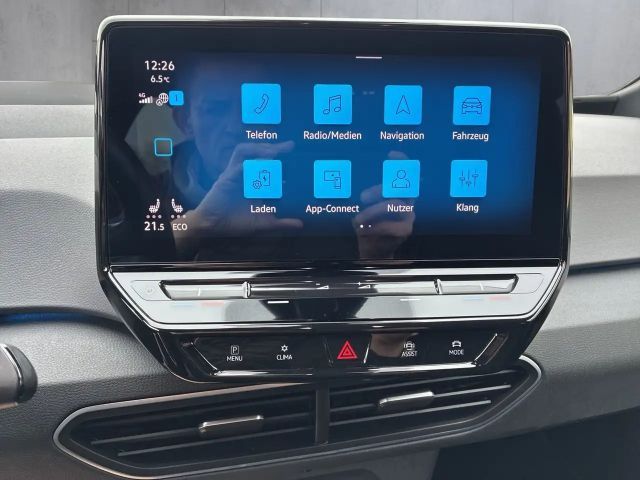 Volkswagen ID.3 150 kW Performance Pro