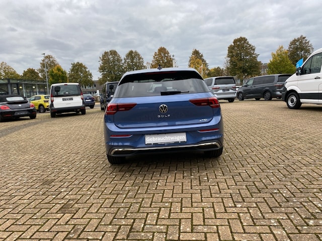 Volkswagen Golf 1.5 eTSI DSG Golf VIII Style