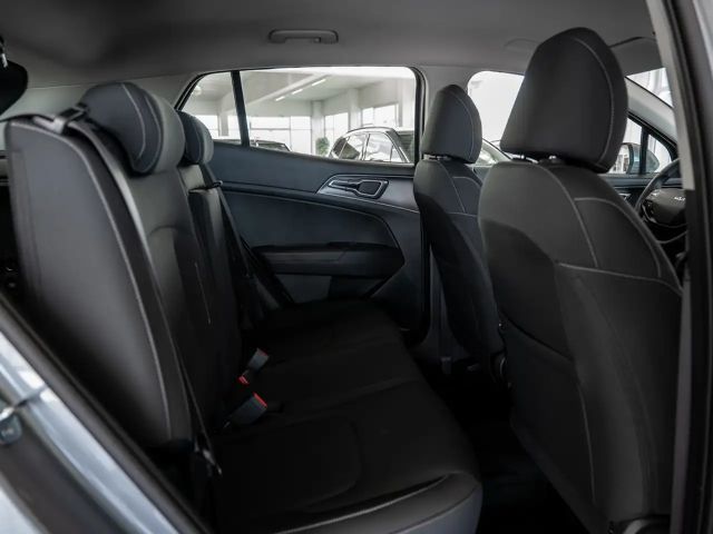 Kia Sportage GDi Vision