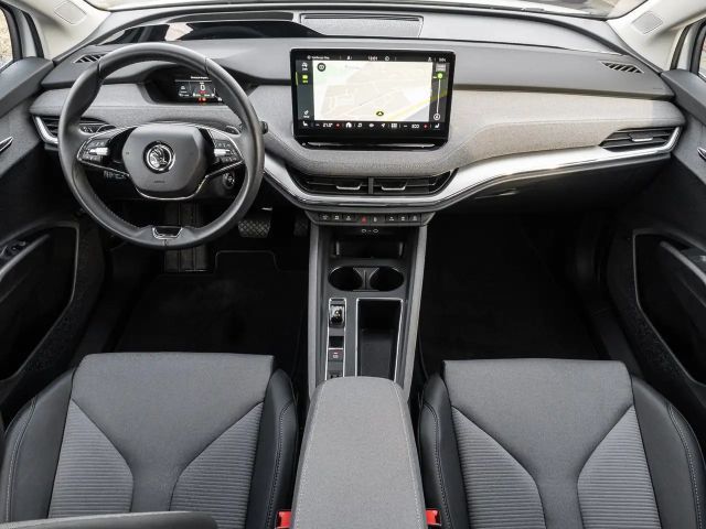 Skoda Enyaq iV 80