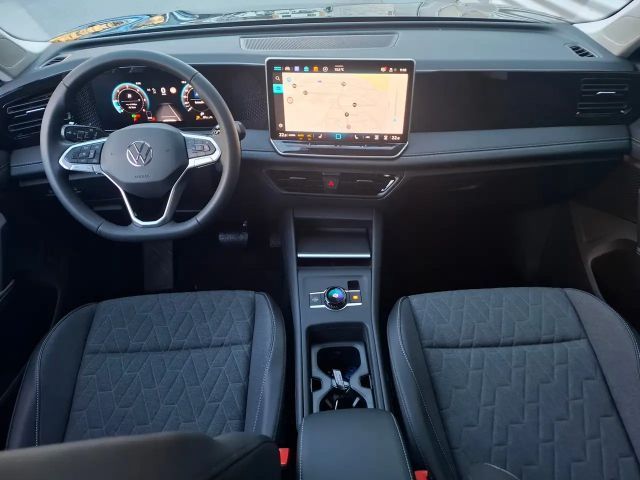 Volkswagen Tiguan 4Motion DSG