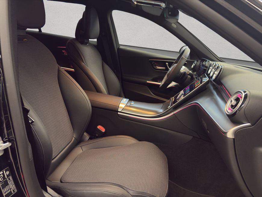 Mercedes-Benz C 200 AVANTGARDE Estate