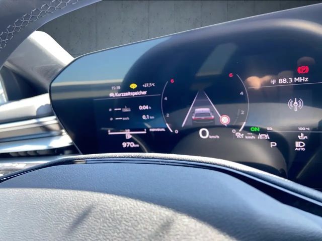 Audi A5 Avant Quattro S-Line