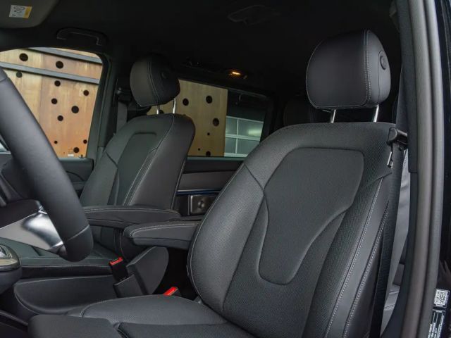 Mercedes-Benz V 300 AMG Line EXCLUSIVE V 300 d