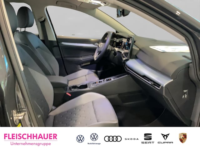 Volkswagen Golf 1.5 eTSI DSG Golf VIII