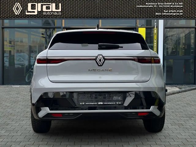 Renault Megane E-Tech E-Tech EV60 Iconic