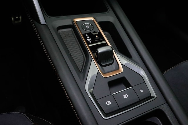 Cupra Formentor DSG VZ