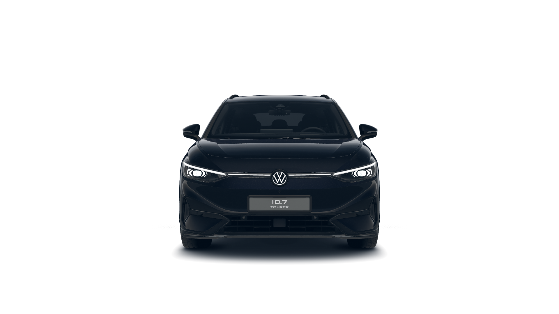 Volkswagen ID.7 Pro Tourer