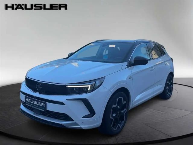 Opel Grandland X Hybrid Ultimate