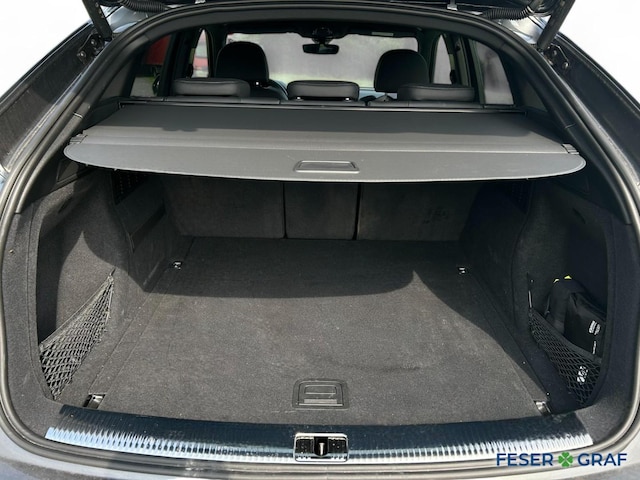 Audi Q5 40 TFSI Quattro S-Tronic Sportback