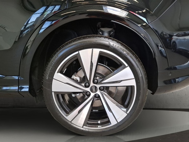 Audi Q5 Quattro S-Tronic Sportback