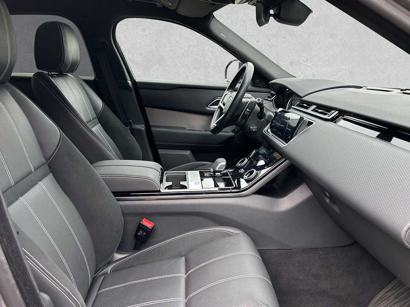 Land Rover Range Rover Velar S