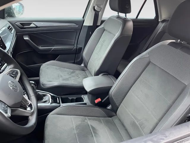 Volkswagen T-Roc DSG Style