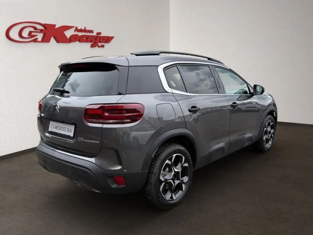 Citroën C5 Aircross BlueHDi Max