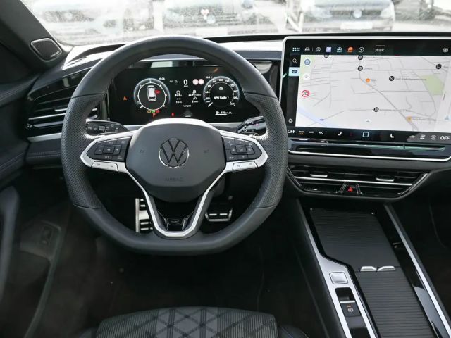 Volkswagen Passat 2.0 TDI R-Line Variant