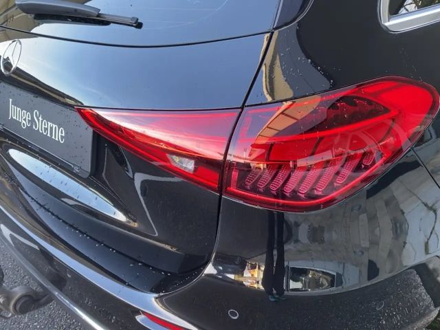 Mercedes-Benz C 220 C 220 d Estate