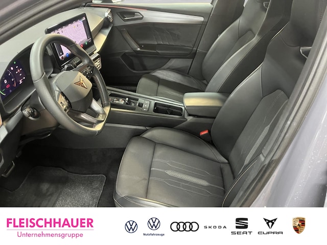 Cupra Leon Sportstourer VZ