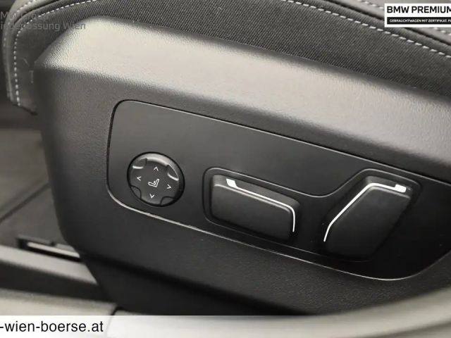 BMW 520 520d Sedan xDrive