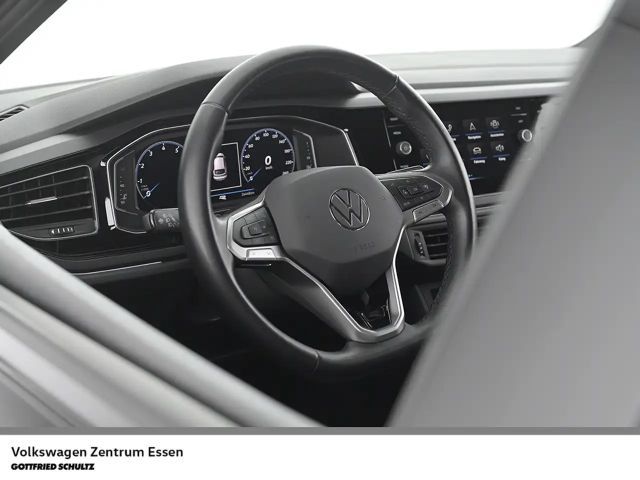 Volkswagen Taigo DSG R-Line