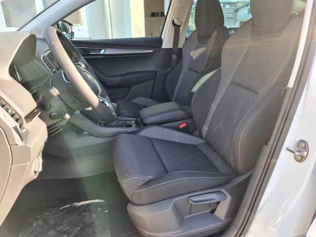 Skoda Karoq Style Style