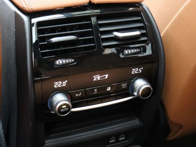 BMW 530 530e M-Sport Touring