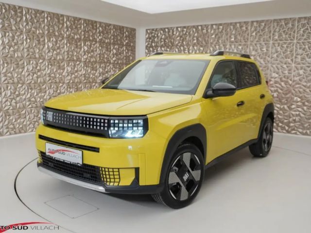 Fiat Grande Panda La Prima