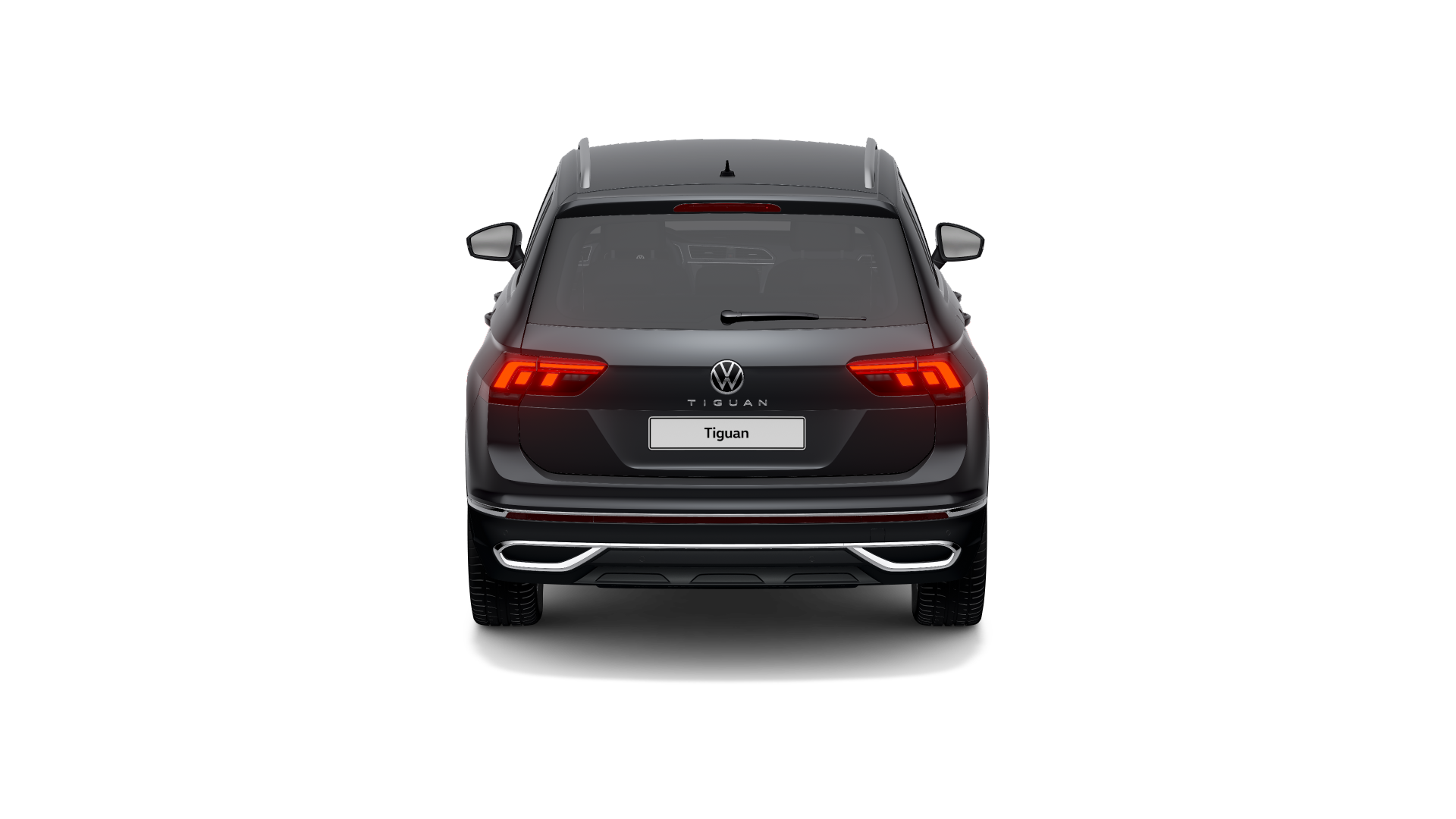 Volkswagen Tiguan 1.5 TSI DSG Elegance Elegance