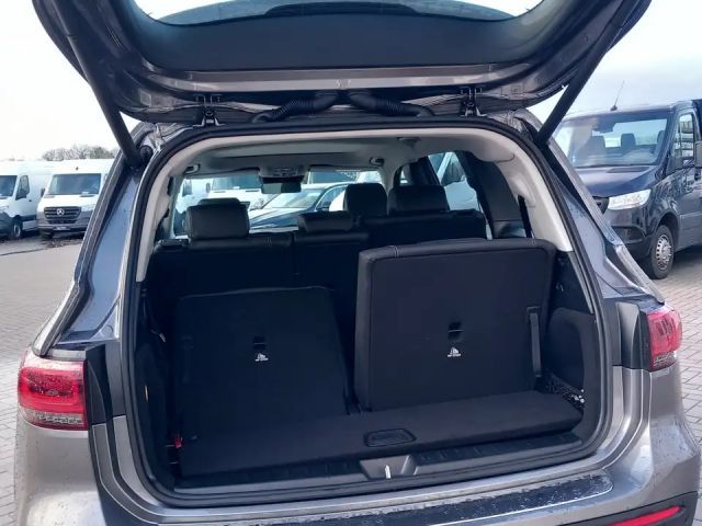 Mercedes-Benz GLB 180 Progressive