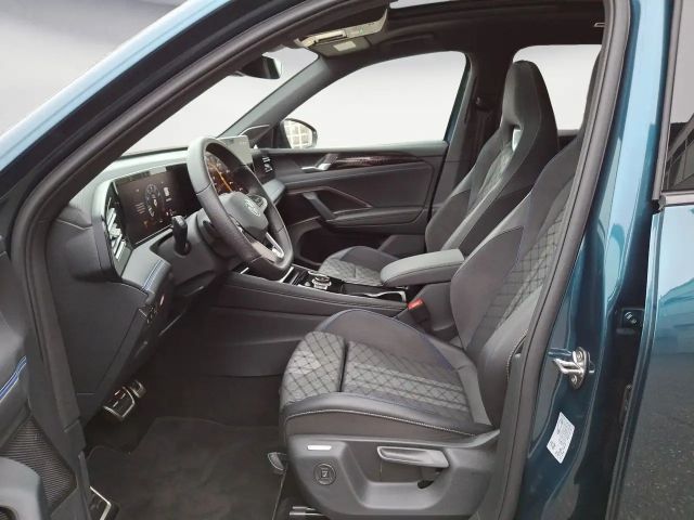 Volkswagen Tiguan 2.0 TSI 4Motion DSG R-Line