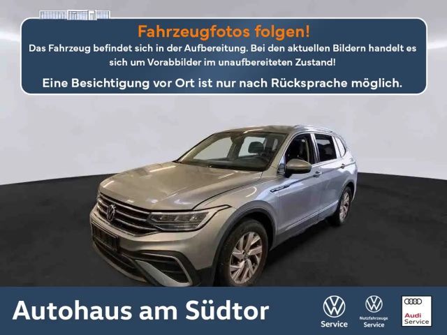 Volkswagen Tiguan 2.0 TDI Allspace Life