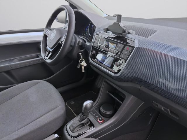 Volkswagen e-up! Move Move up!