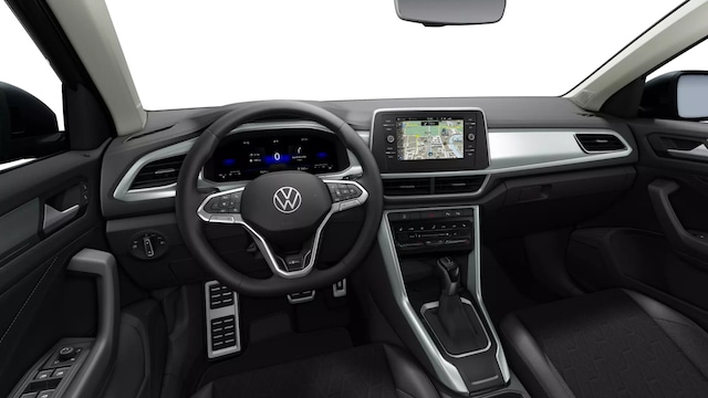 Volkswagen T-Roc 2.0 TDI DSG