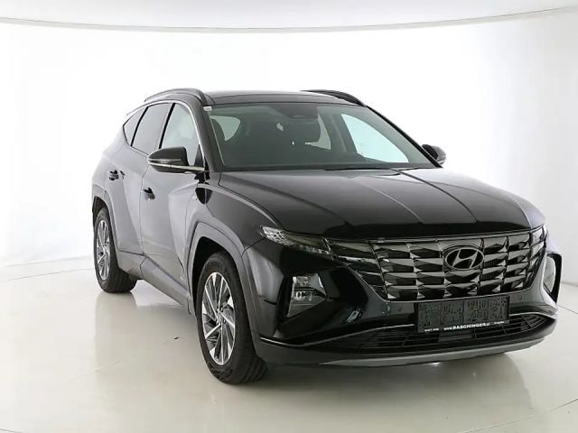 Hyundai Tucson Tucson MJ21 klimaut S.Key shzg alu18 Cam/P.sen ...