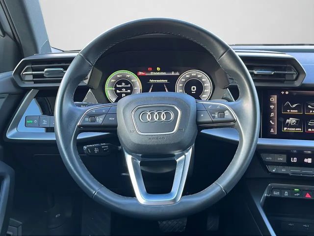 Audi A3 40 TFSI Hybride Sedan