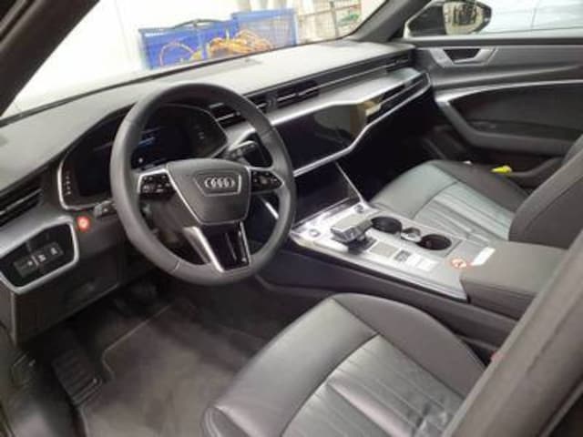 Audi A6 45 TFSI Avant S-Tronic