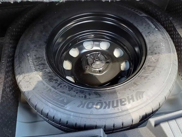 Dacia Duster 4WD TCe 130