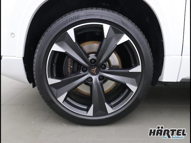 Cupra Ateca 2.0 TSI 4Drive DSG VZ