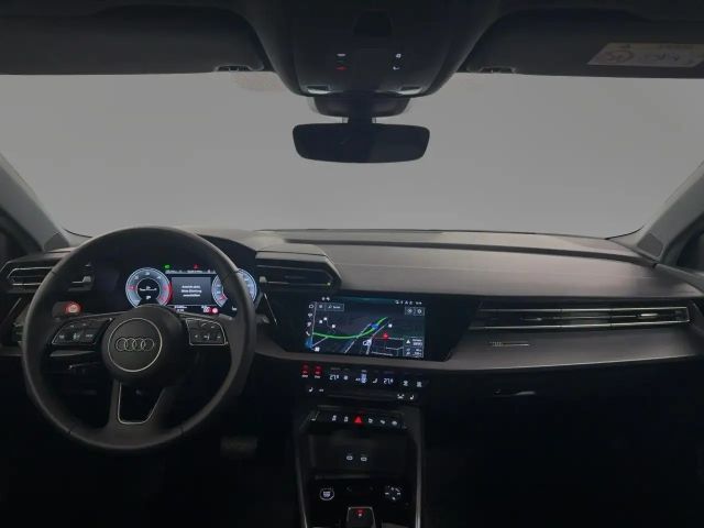 Audi A3 35 TDI Sedan