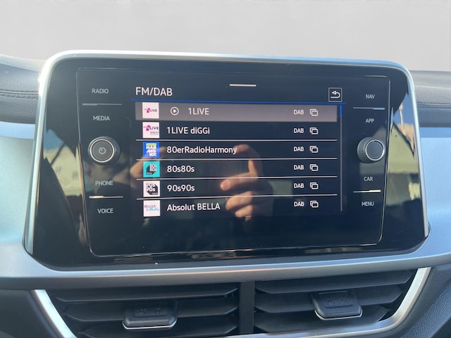 Volkswagen T-Roc 1.5 TSI Cabriolet Style