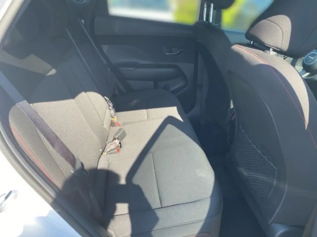 Hyundai Kona 1.6 2WD N Line T-GDi