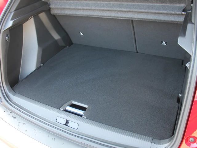 Peugeot 2008 GT-Line Hybrid