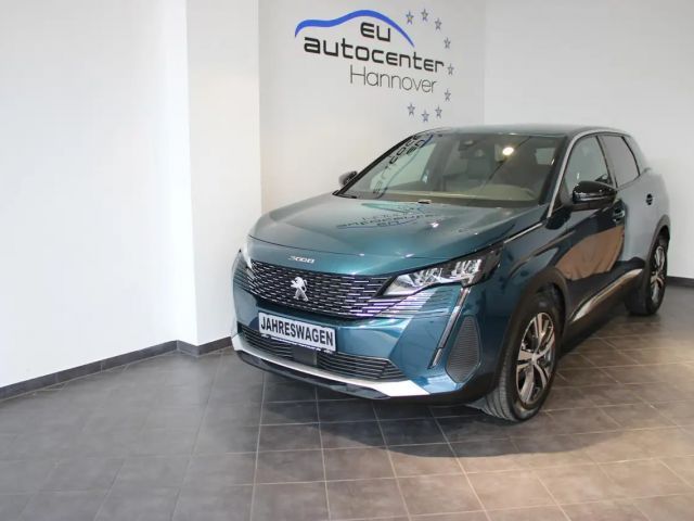 Peugeot 3008 Allure Pack Hybrid